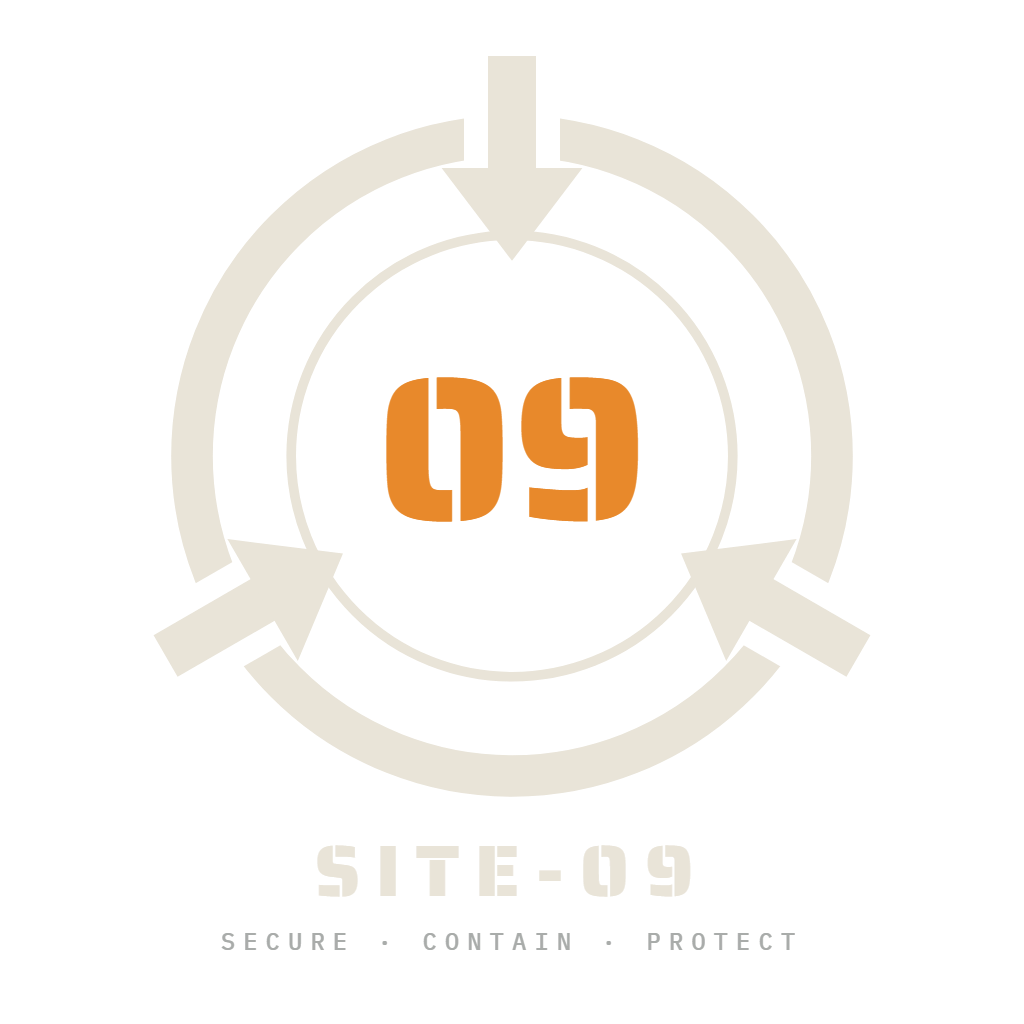 Site-09 标志